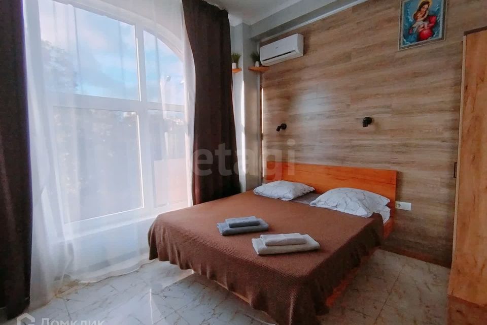 Продаётся студия, 16 м²