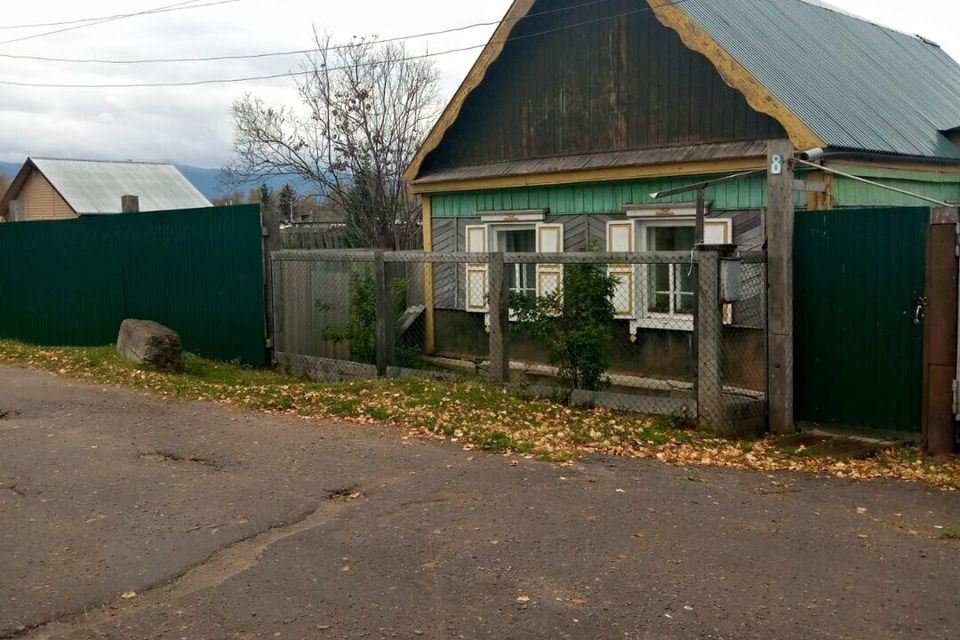 Купить Дом В Клюевке Кабанский Район