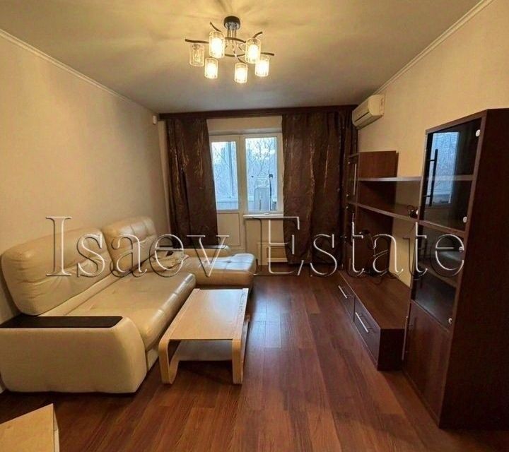 Продаётся 2-комнатная квартира, 55 м²