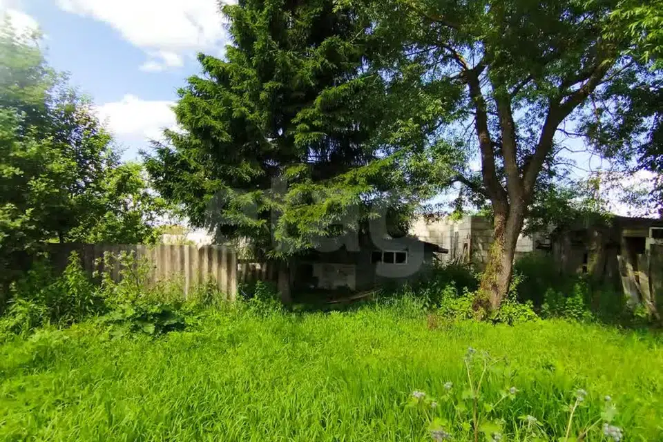 Продаётся 1-этажный дом, 30 м²