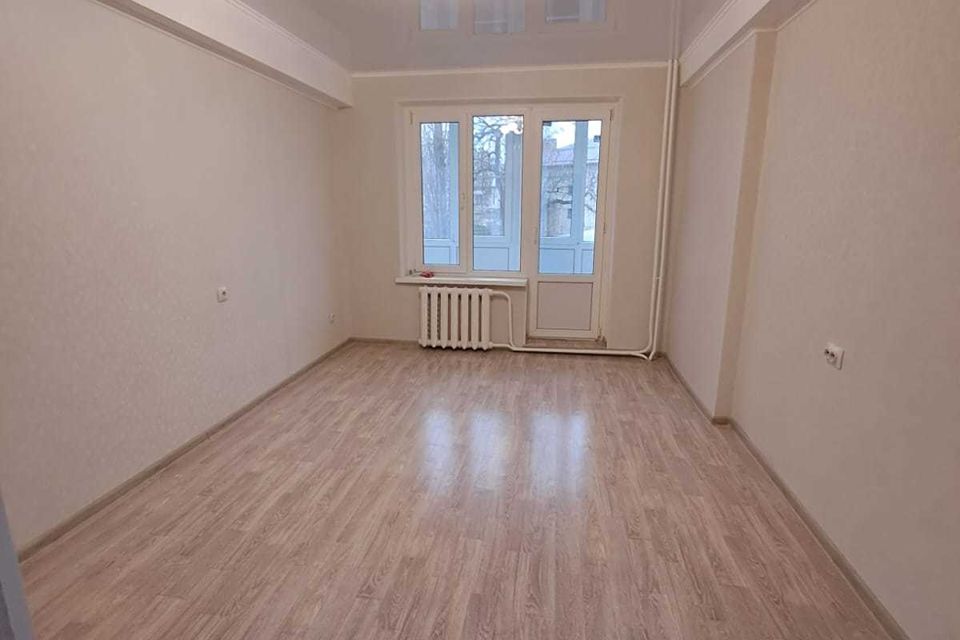 Продаётся 1-комнатная квартира, 21 м²