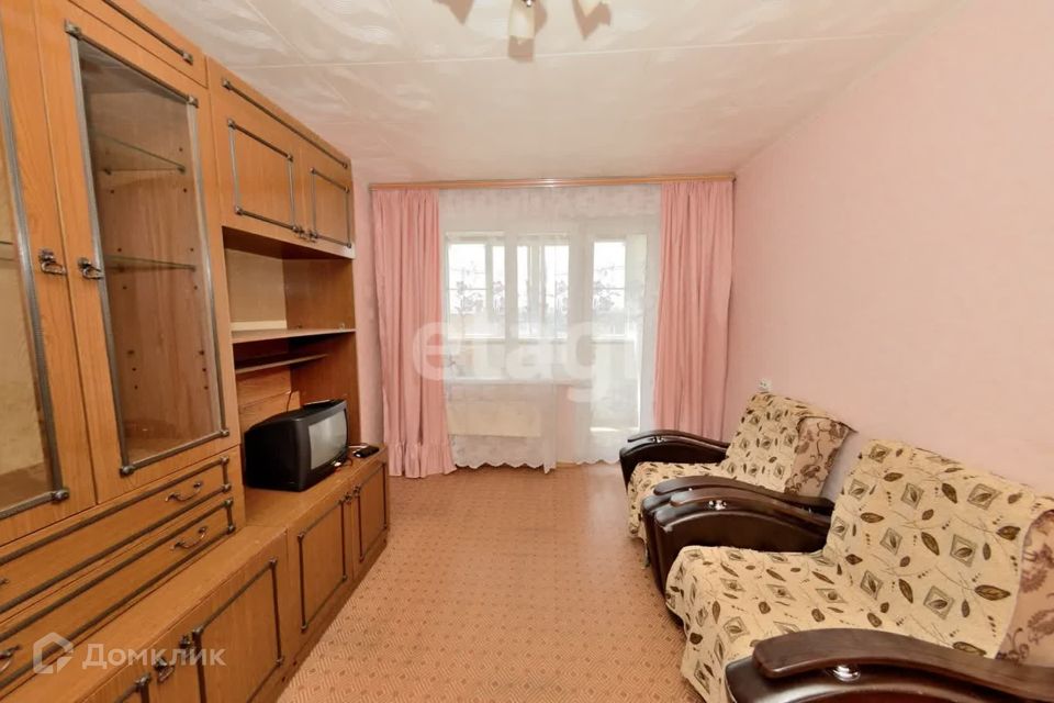 Сдаётся 2-комнатная квартира, 44.1 м²