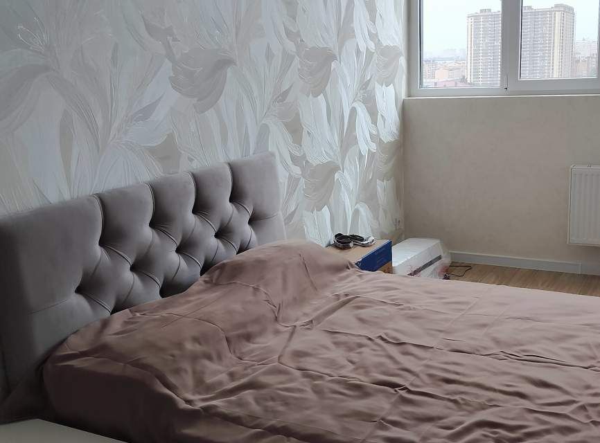 Сдаётся 2-комнатная квартира, 58.3 м²