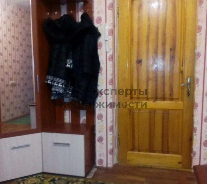 Продаётся 3-комнатная квартира, 63 м²