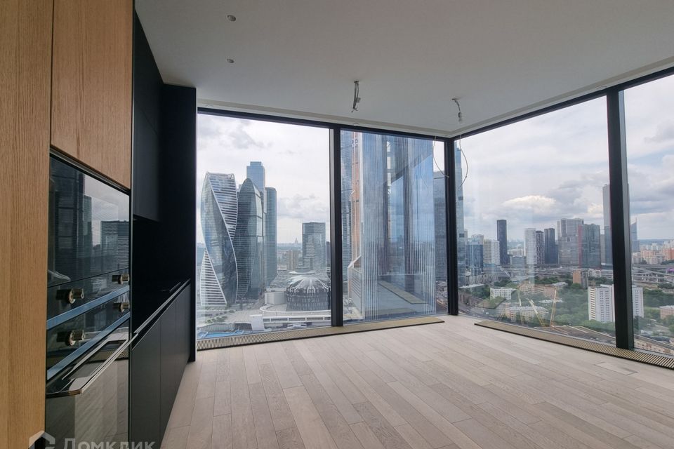 Продаётся 3-комнатная квартира, 83.4 м²