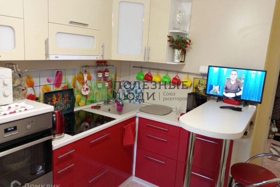 Продаётся 2-комнатная квартира, 48 м²