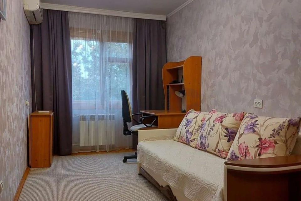 Продаётся 2-комнатная квартира, 45.2 м²