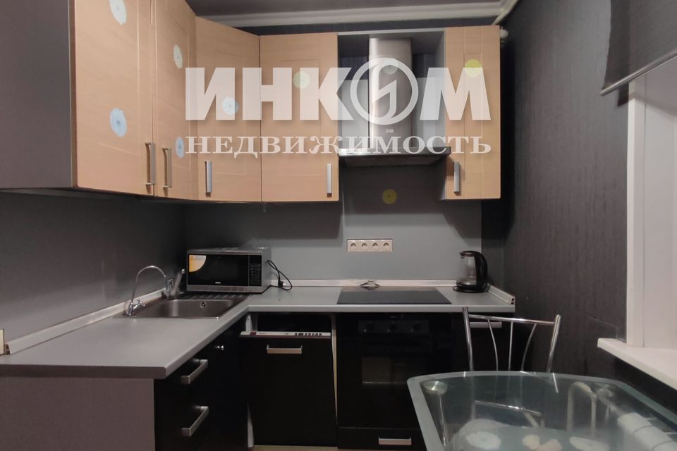 Сдаётся 3-комнатная квартира, 62 м²