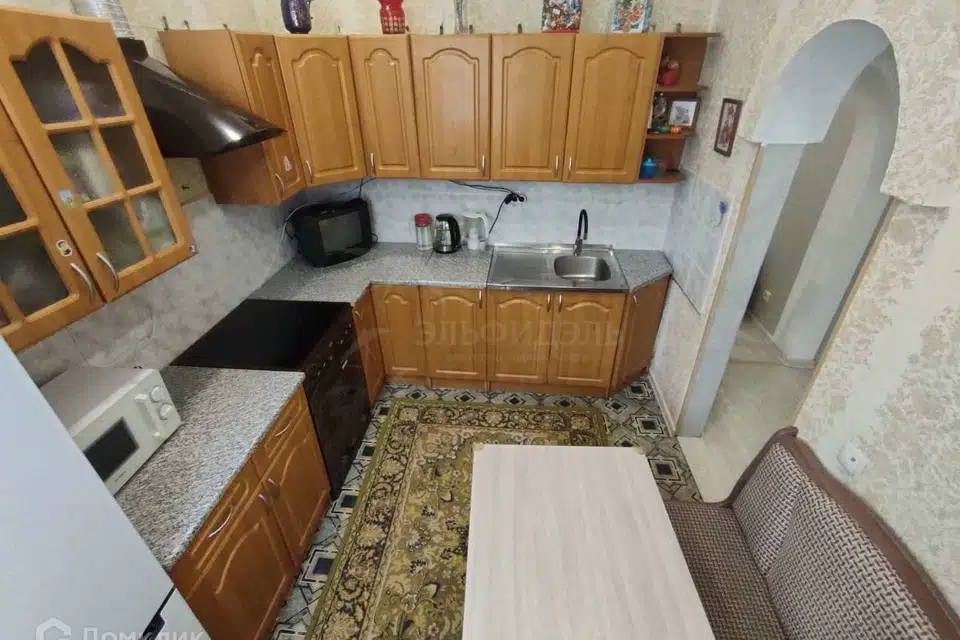 Продаётся 2-комнатная квартира, 68.1 м²