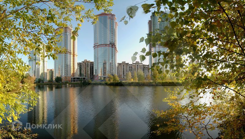 Продаётся 3-комнатная квартира, 133 м²