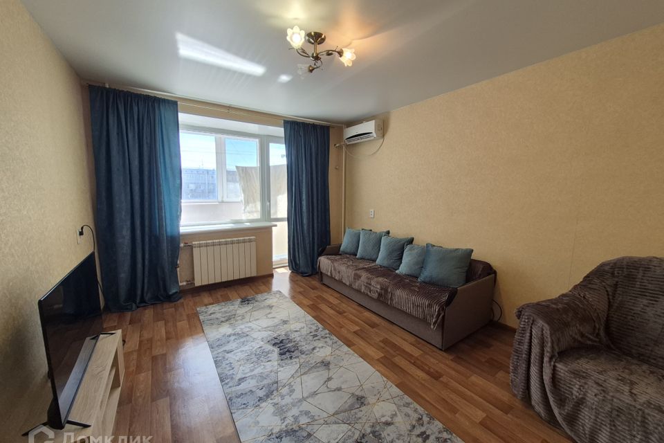 Сдаётся 1-комнатная квартира, 32.9 м²