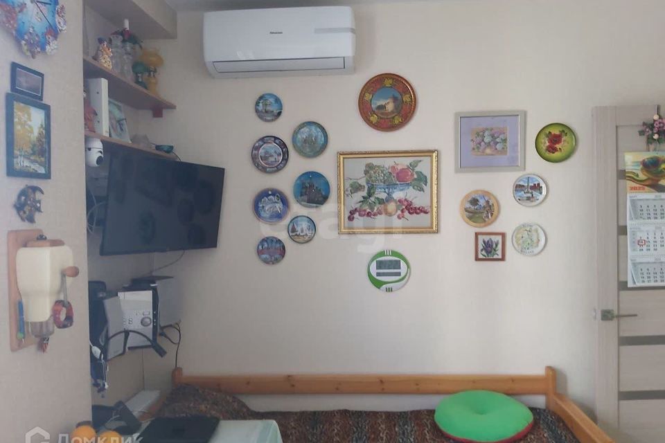 Продаётся 1-комнатная квартира, 37 м²