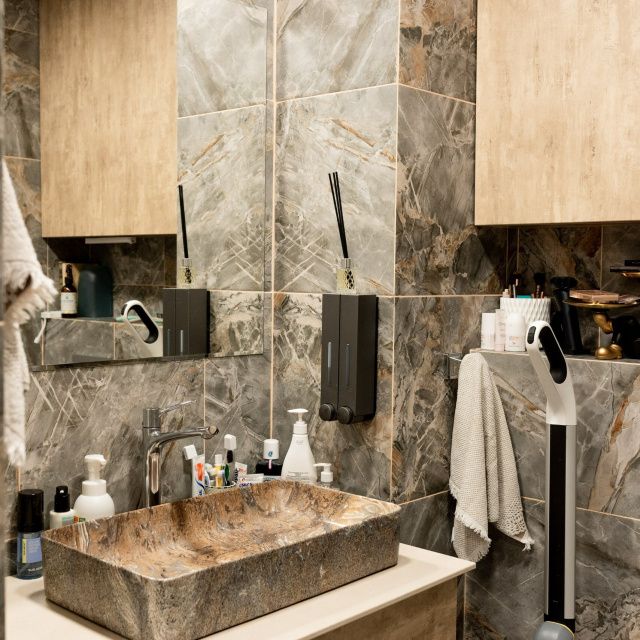 Продаётся 3-комнатная квартира, 89.6 м²