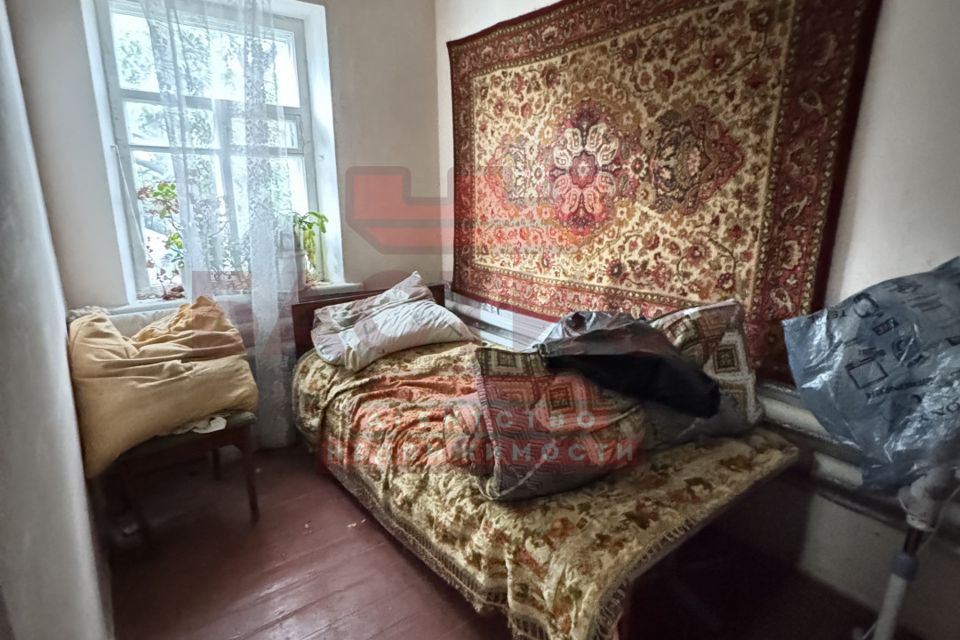 Продаётся 1-этажный дом, 74 м²