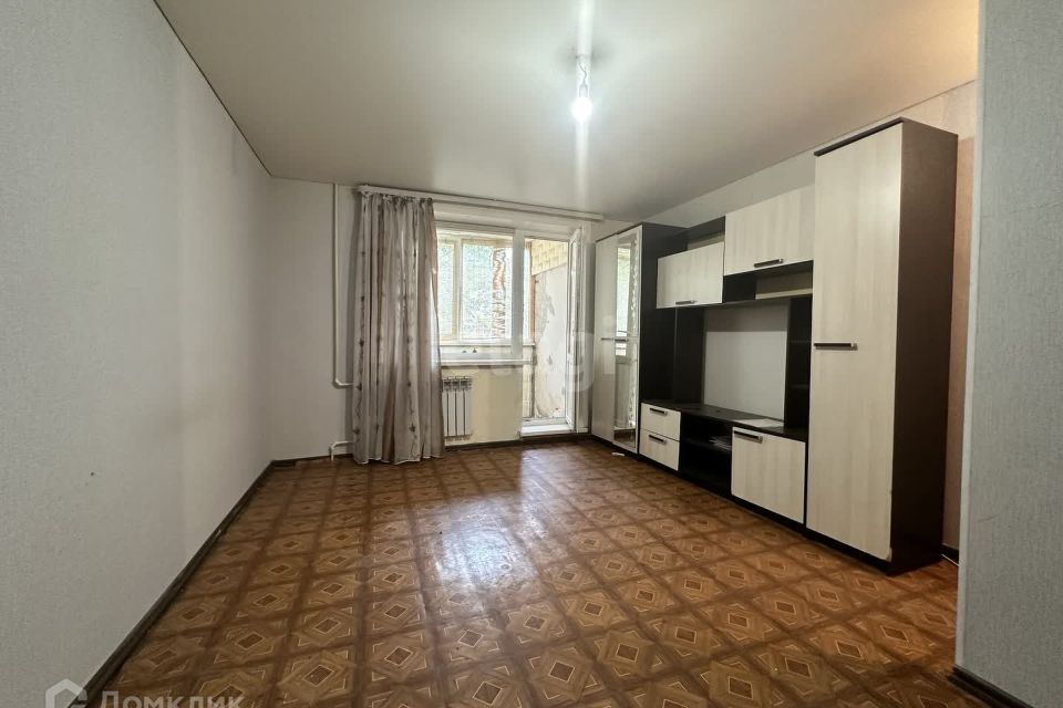 Продаётся 1-комнатная квартира, 29 м²