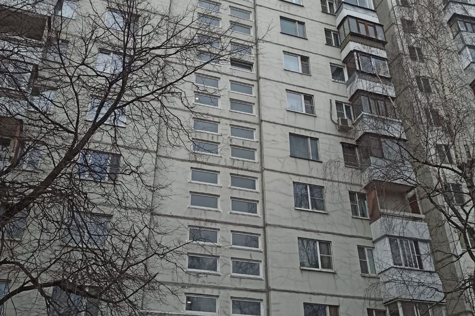 Продаётся комната в 1-комн. квартире, 17.8 м²