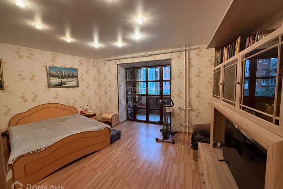 Продаётся 2-комнатная квартира, 76 м²