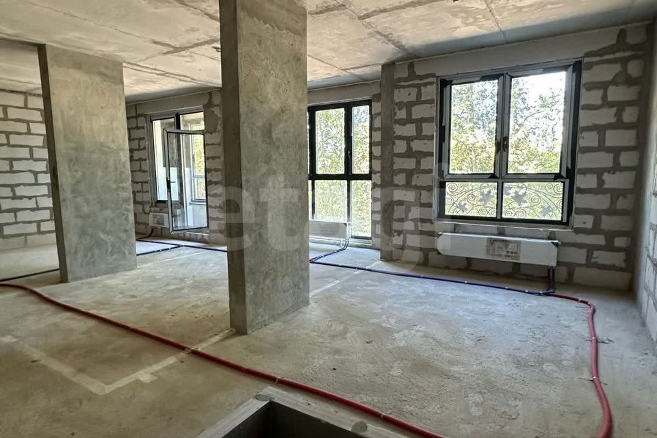 Продаётся 2-комнатная квартира, 64.8 м²
