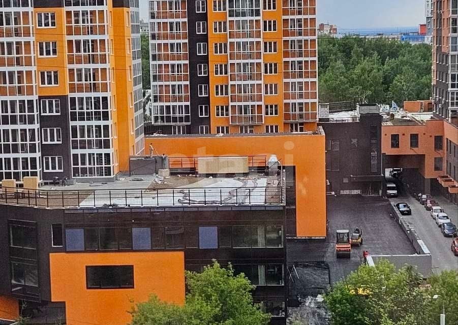Продаётся 2-комнатная квартира, 70 м²