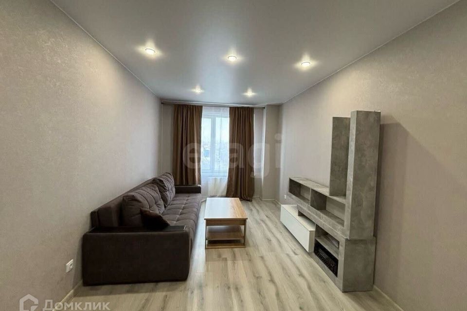 Продаётся 1-комнатная квартира, 39 м²