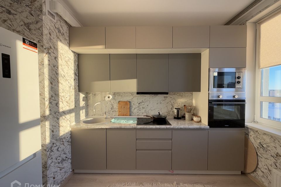 Продаётся 2-комнатная квартира, 62 м²