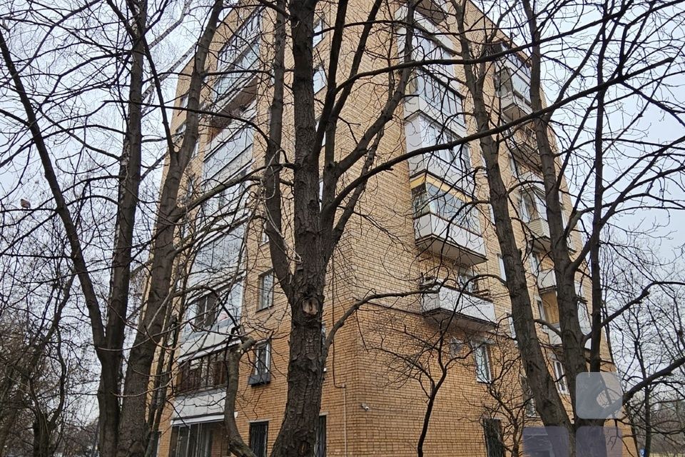 Продаётся 3-комнатная квартира, 54 м²