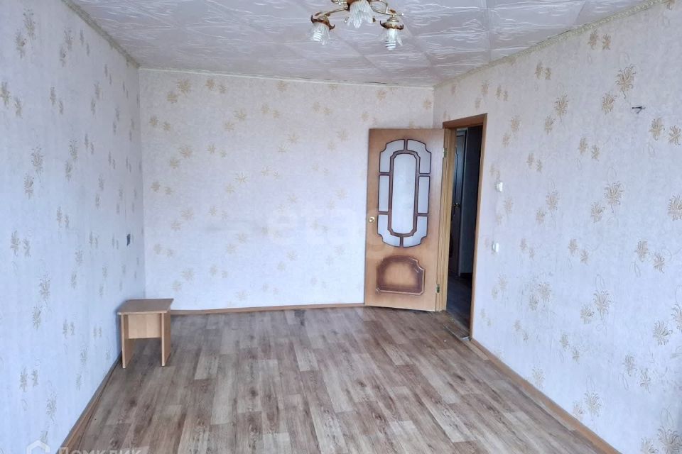 Сдаётся 3-комнатная квартира, 61.6 м²