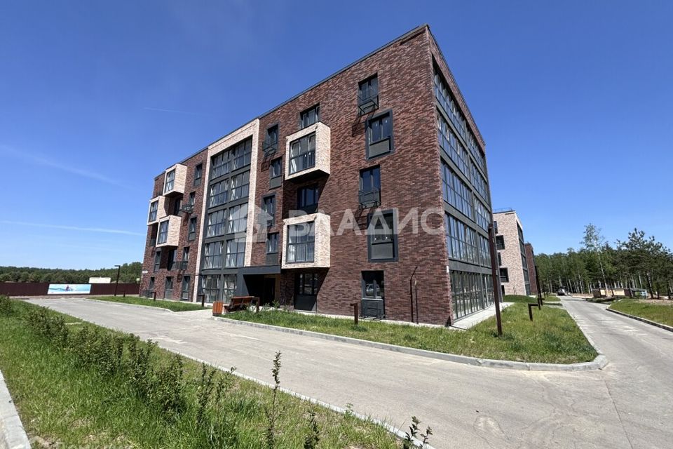 Продаётся 2-комнатная квартира, 64.1 м²