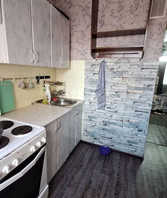 Сдаётся 1-комнатная квартира, 30 м²