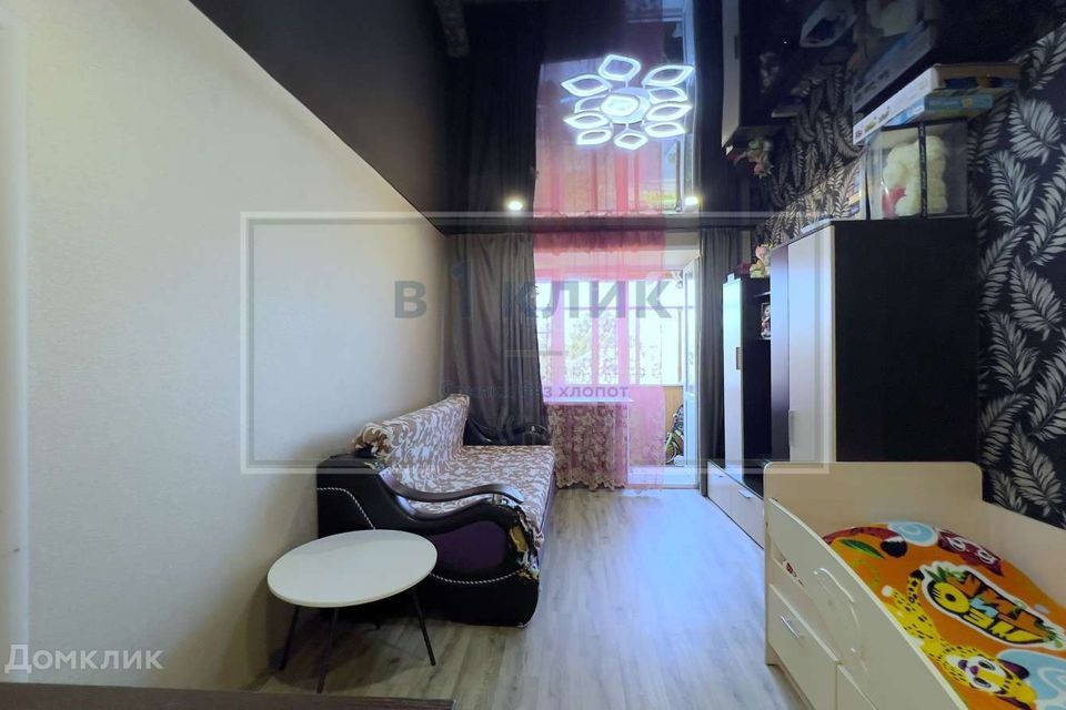 Продаётся 2-комнатная квартира, 40.4 м²