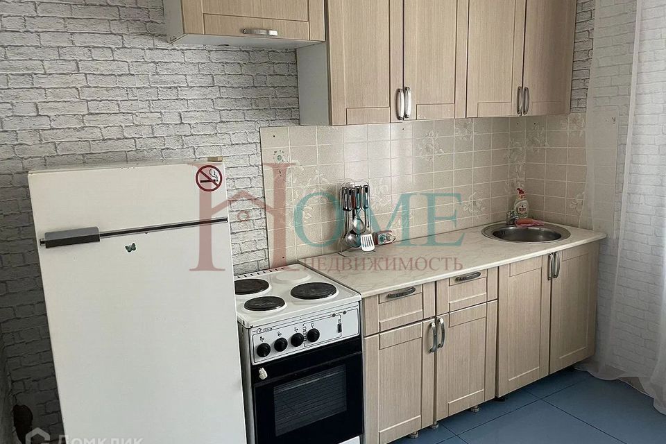 Сдаётся 1-комнатная квартира, 45 м²