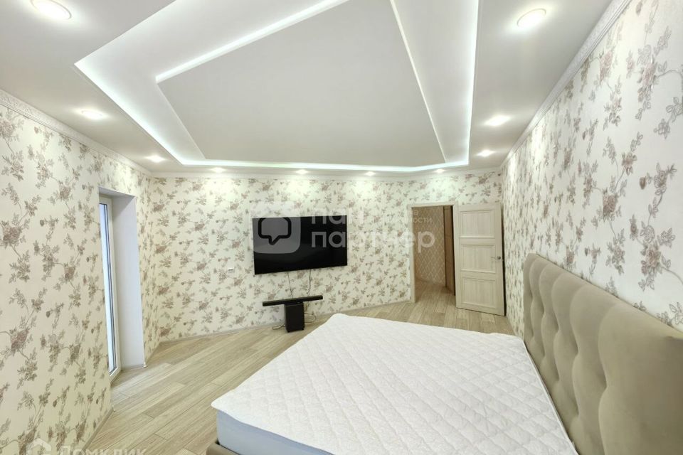 Продаётся 3-комнатная квартира, 85 м²