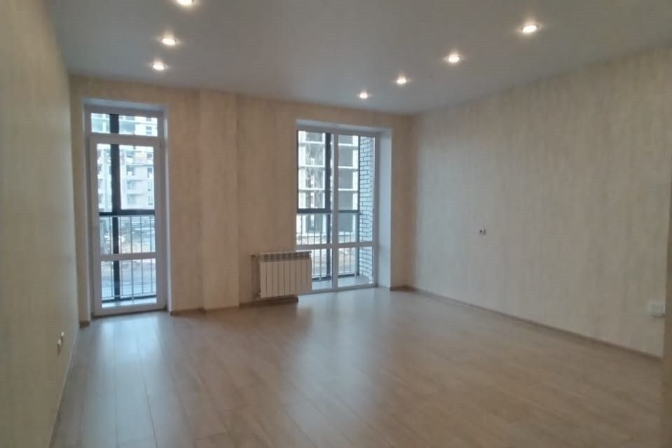 Продаётся студия, 31 м²
