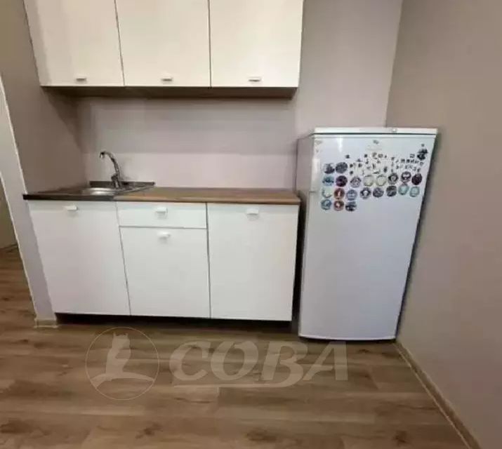 Сдаётся студия, 25 м²