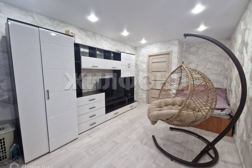 Продаётся 2-комнатная квартира, 44 м²