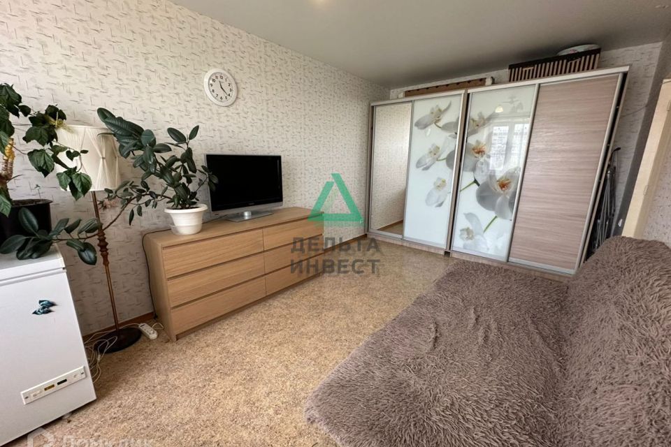 Продаётся 2-комнатная квартира, 46 м²
