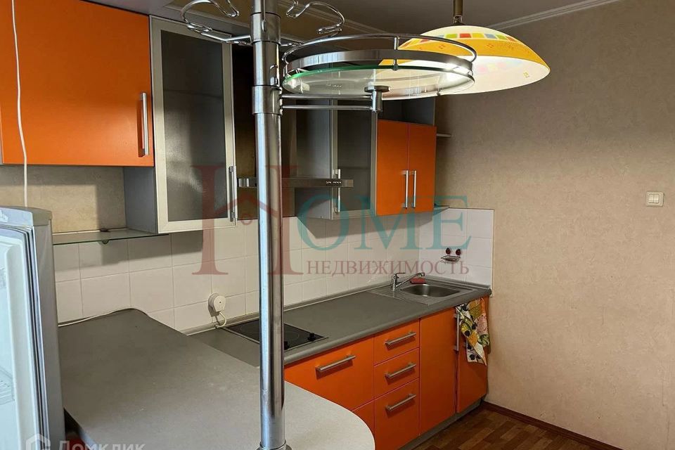 Сдаётся 1-комнатная квартира, 37 м²