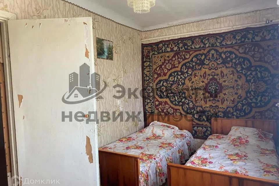 Продаётся 2-комнатная квартира, 44.7 м²