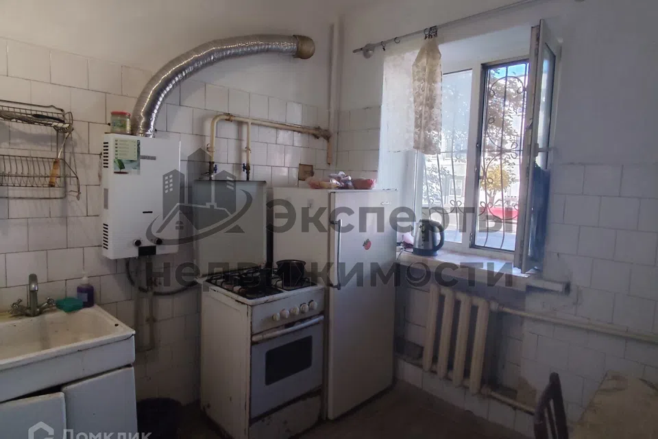 Продаётся 2-комнатная квартира, 45 м²