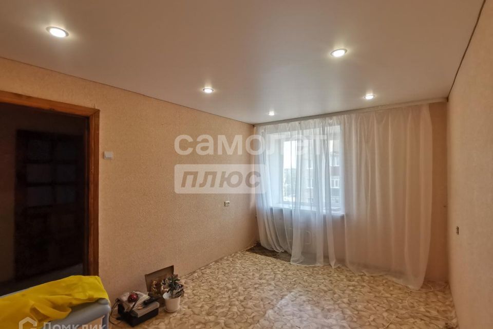 Продаётся 1-комнатная квартира, 30.2 м²