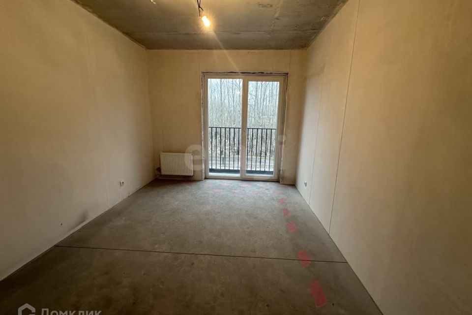 Продаётся студия, 23.9 м²