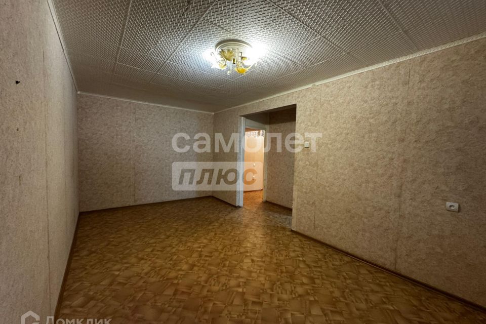 Продаётся 1-комнатная квартира, 32.9 м²