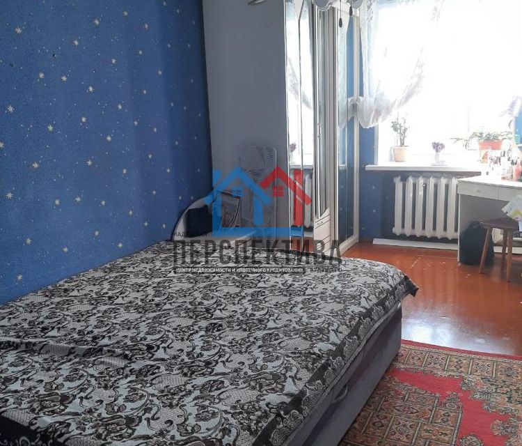 Продаётся 2-комнатная квартира, 44.9 м²
