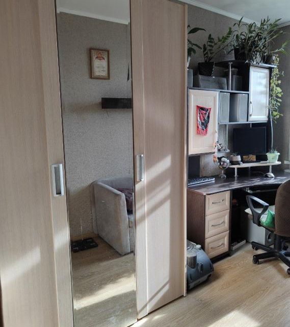 Продаётся студия, 29.8 м²