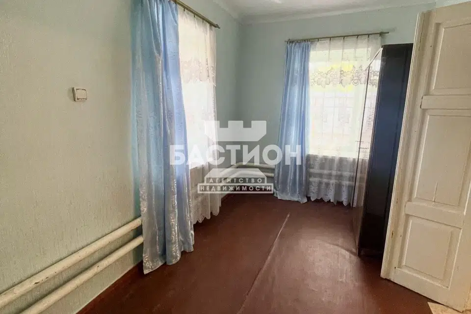 Продаётся 1-этажный дом, 77.5 м²