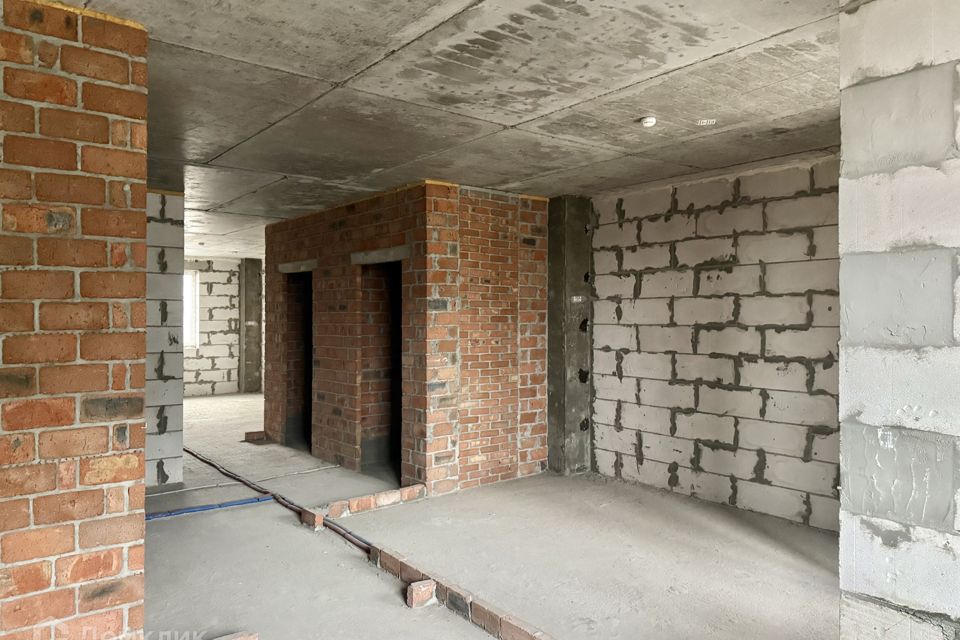 Продаётся 2-комнатная квартира, 60 м²