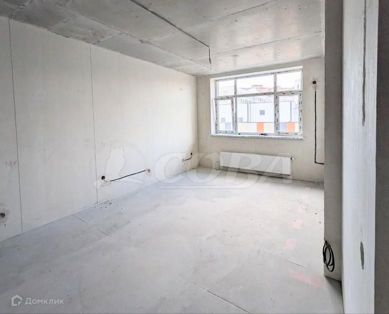 Продаётся 2-комнатная квартира, 83 м²