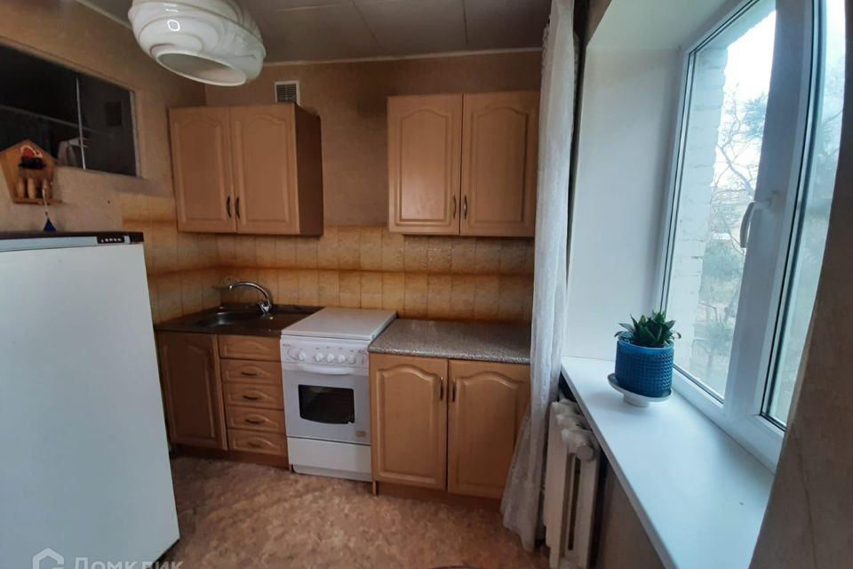 Продаётся 2-комнатная квартира, 45 м²