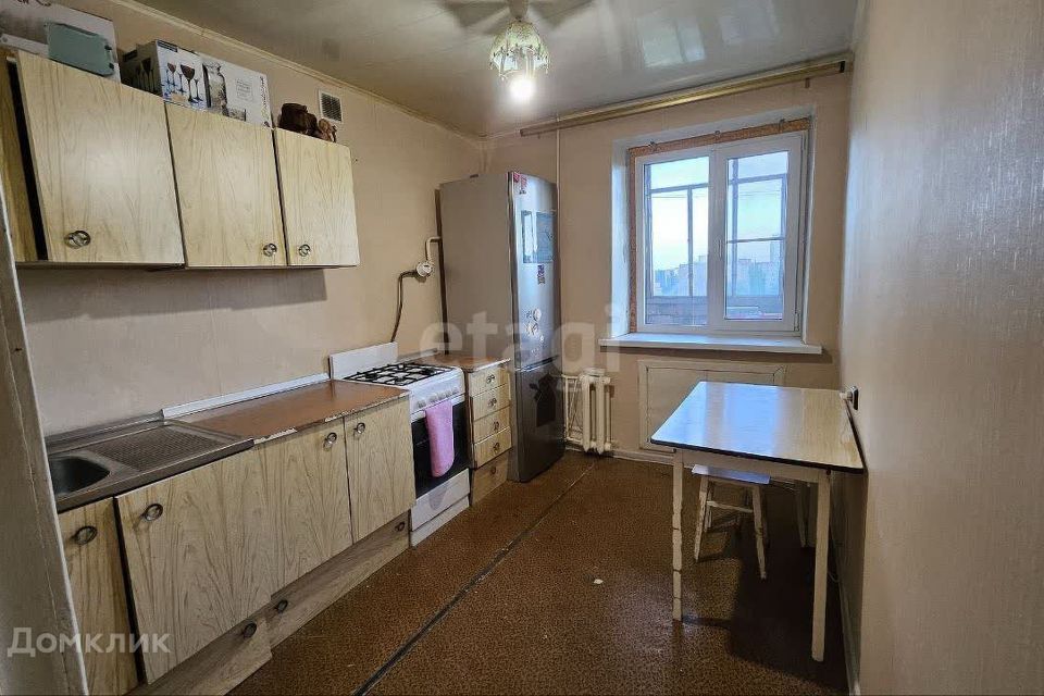 Продаётся 2-комнатная квартира, 46.1 м²