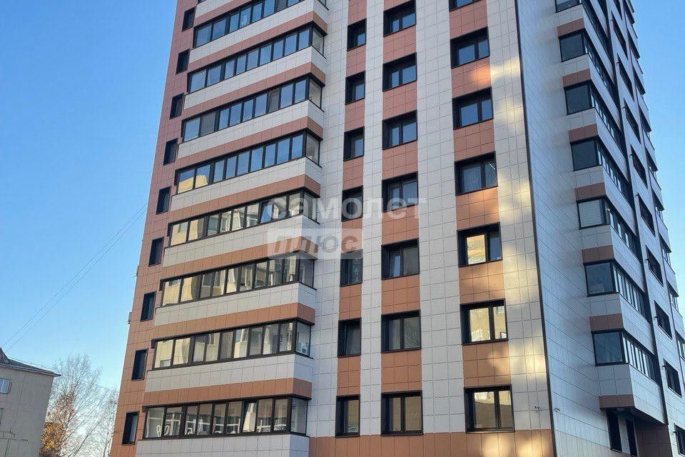 Продаётся 2-комнатная квартира, 42 м²